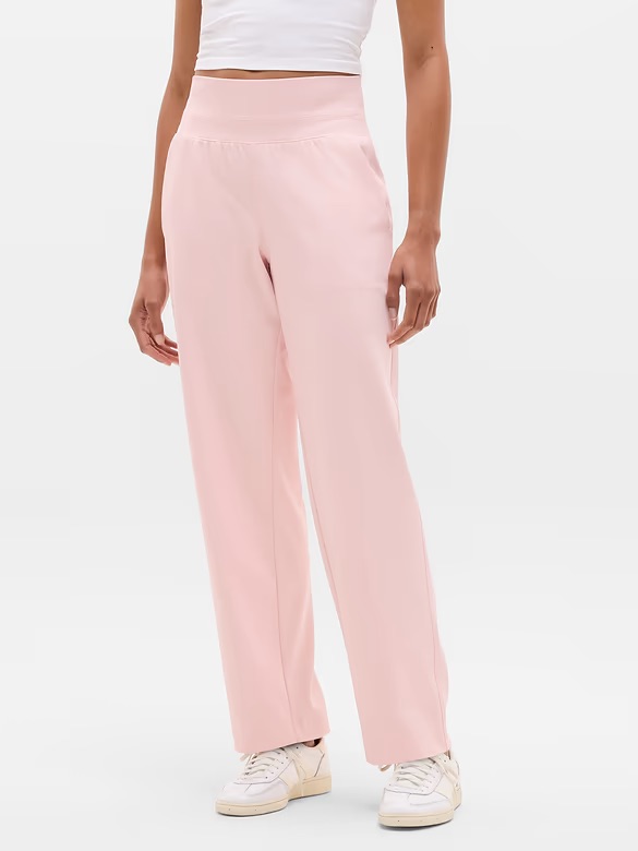 New Athleta Venice Straight Leg Pant Petite Mp